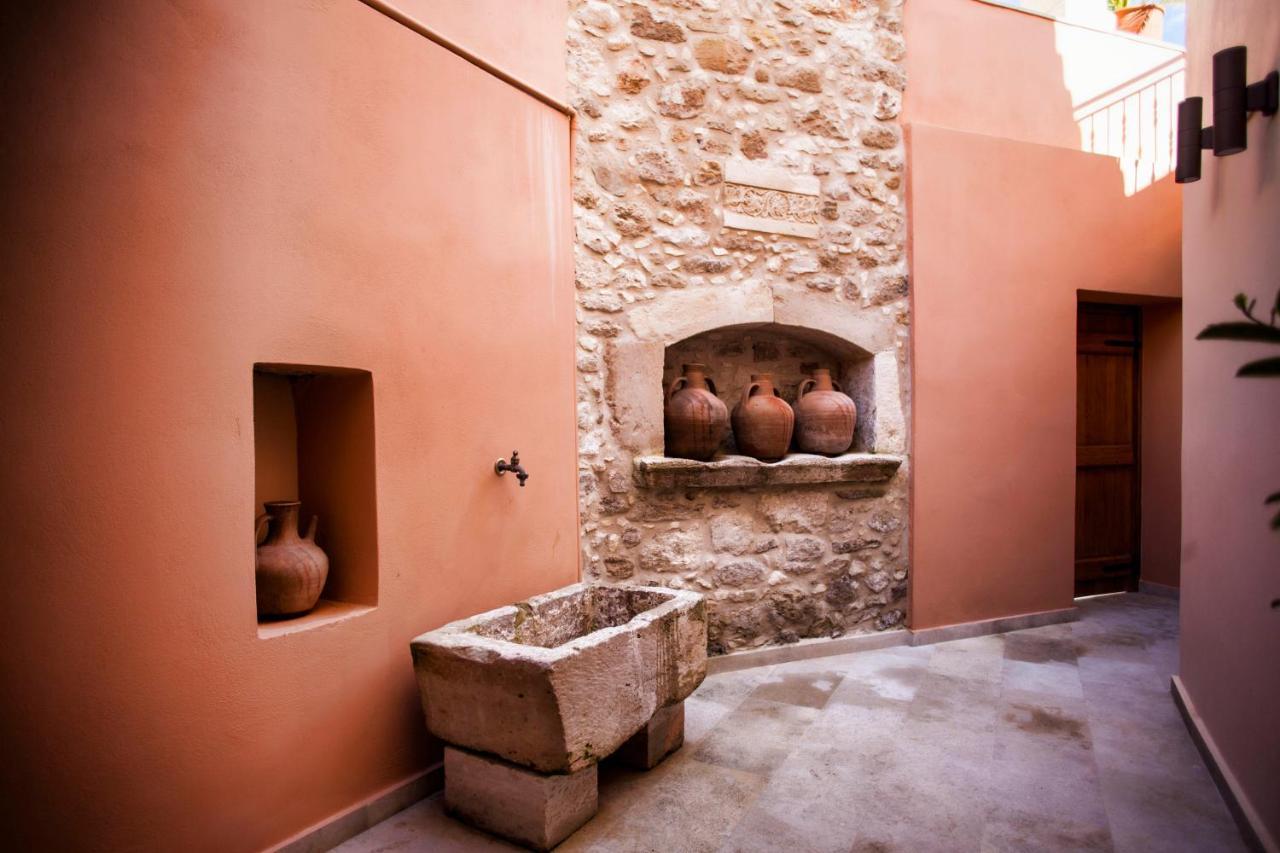 Ariadne Traditional Home Margaritai Ngoại thất bức ảnh