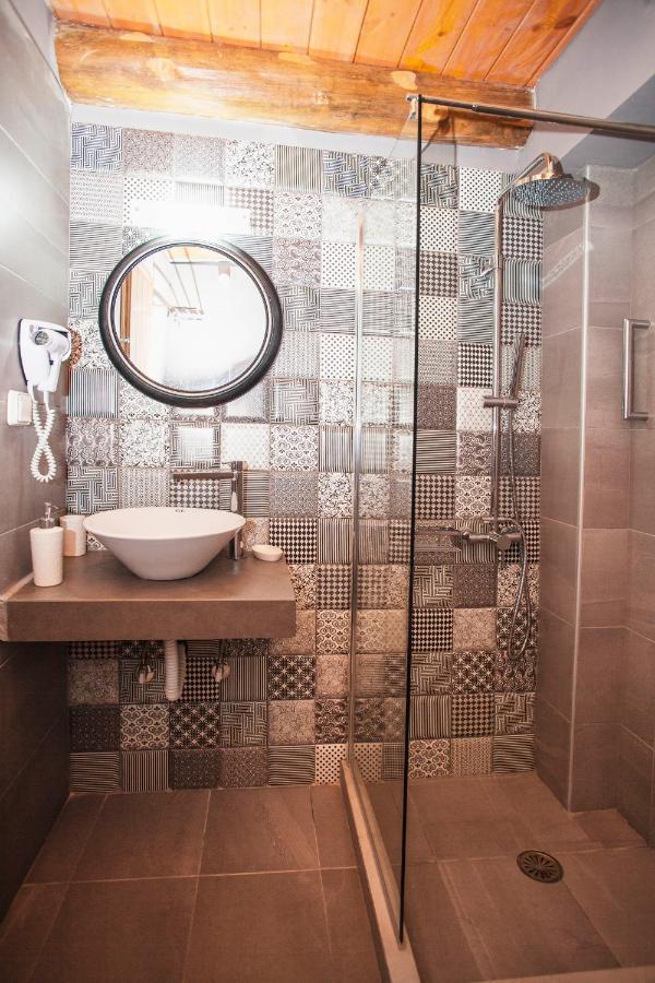Ariadne Traditional Home Margaritai Ngoại thất bức ảnh