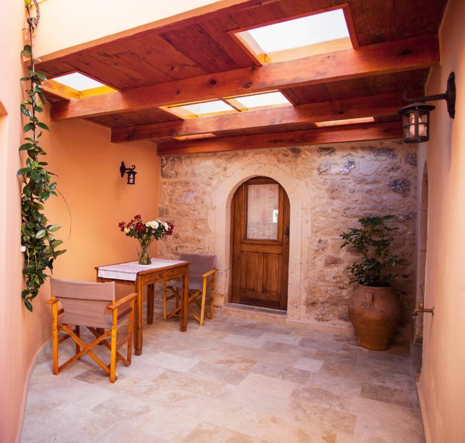 Ariadne Traditional Home Margaritai Ngoại thất bức ảnh