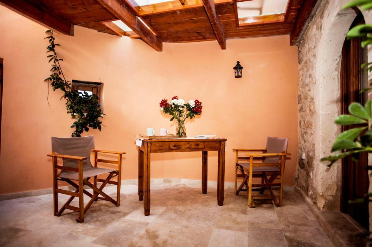 Ariadne Traditional Home Margaritai Ngoại thất bức ảnh