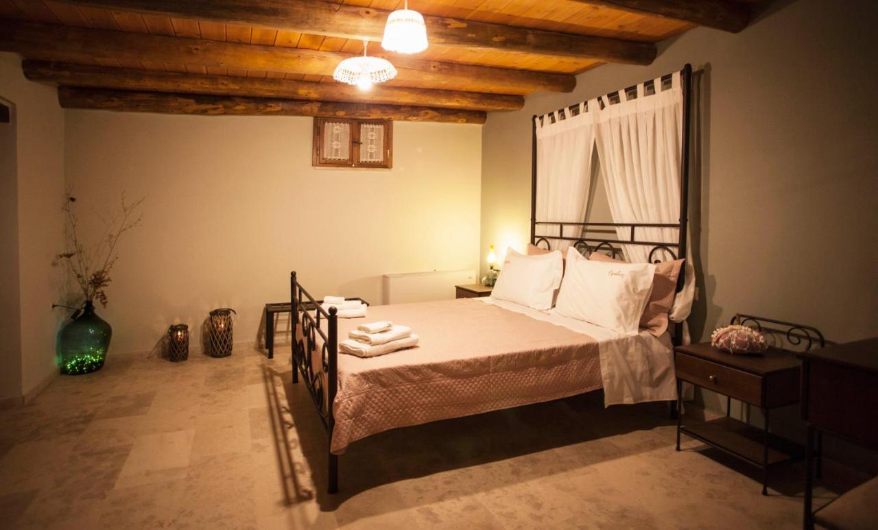 Ariadne Traditional Home Margaritai Ngoại thất bức ảnh