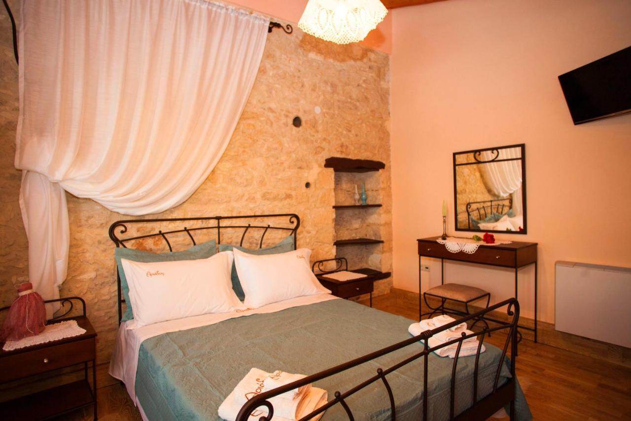 Ariadne Traditional Home Margaritai Ngoại thất bức ảnh